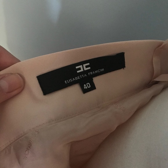 Elisabetta Franchi skirt. - Picture 6 of 9